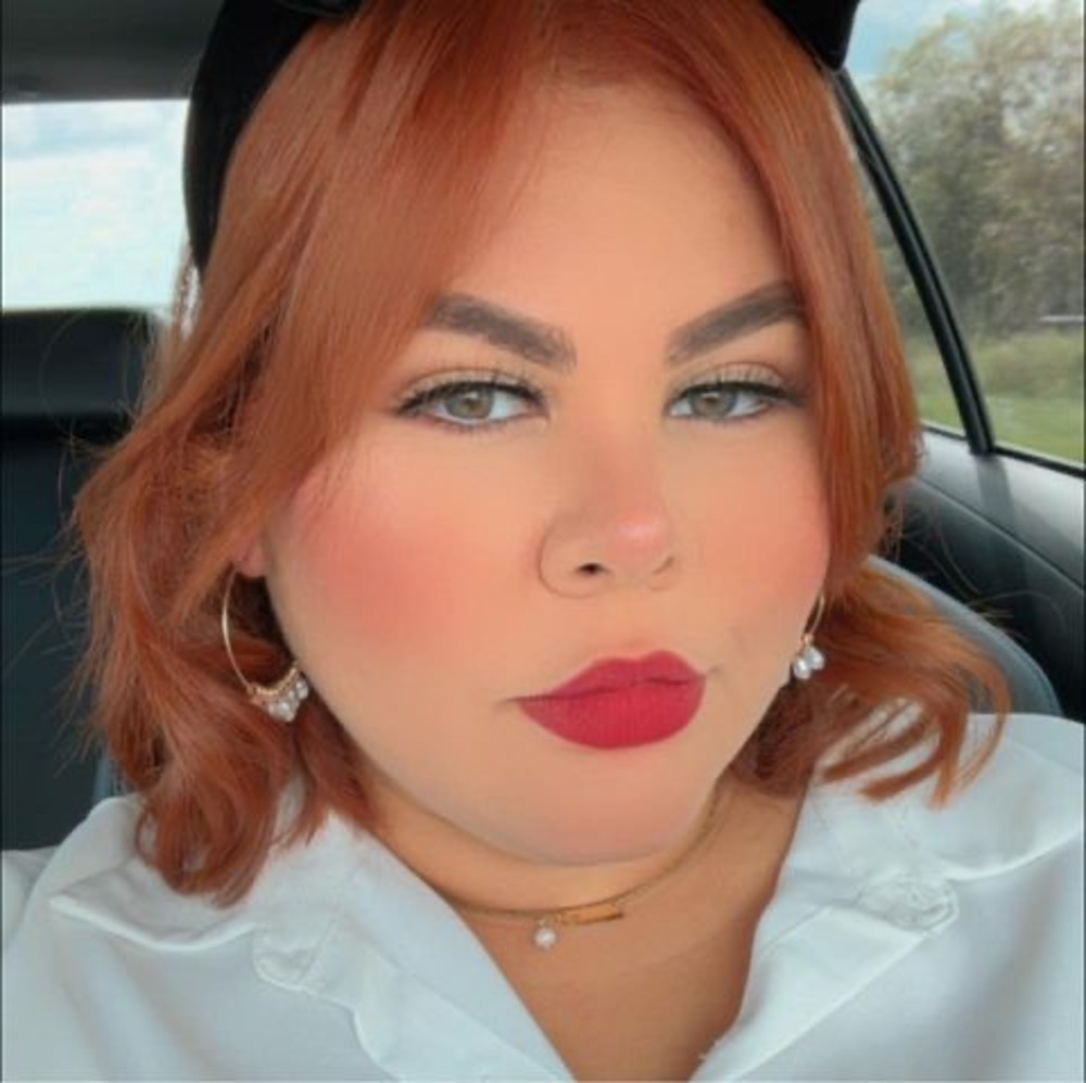 Meet your Posher, Margieliz